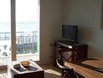 Madame Vacances Les Terrasses De La Plage Cayeux-sur-Mer Exterior photo