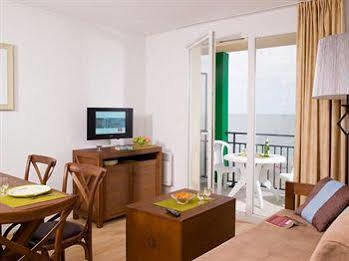 Madame Vacances Les Terrasses De La Plage Cayeux-sur-Mer Exterior photo